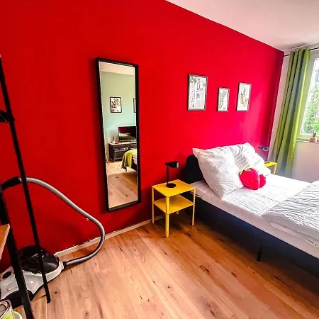 Cute Apartment, Near And Fair *