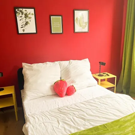 Cute Apartment, Near And Fair Apartment *